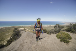 Comodoro Ultra Trail 2023