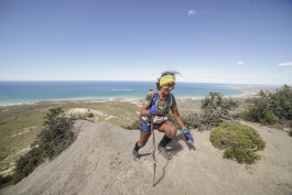 Comodoro Ultra Trail 2023