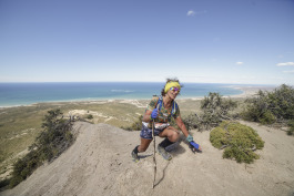 Comodoro Ultra Trail 2023