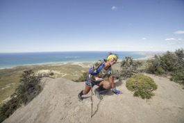 Comodoro Ultra Trail 2023