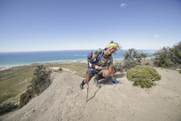 Comodoro Ultra Trail 2023