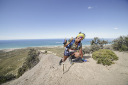 Comodoro Ultra Trail 2023