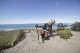 Comodoro Ultra Trail 2023