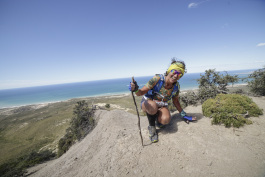 Comodoro Ultra Trail 2023