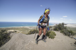 Comodoro Ultra Trail 2023