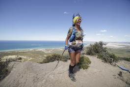 Comodoro Ultra Trail 2023