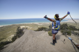 Comodoro Ultra Trail 2023