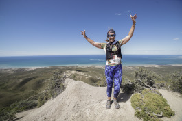 Comodoro Ultra Trail 2023