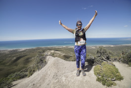 Comodoro Ultra Trail 2023