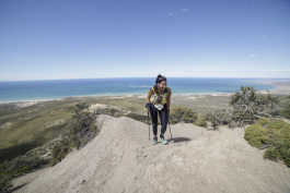 Comodoro Ultra Trail 2023