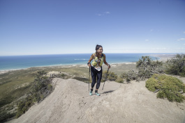 Comodoro Ultra Trail 2023