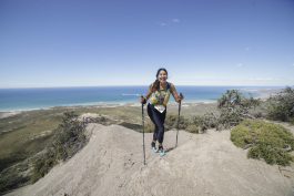 Comodoro Ultra Trail 2023