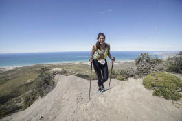 Comodoro Ultra Trail 2023