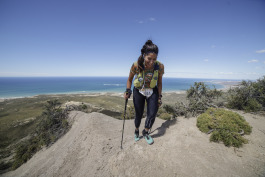 Comodoro Ultra Trail 2023