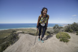 Comodoro Ultra Trail 2023