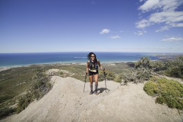 Comodoro Ultra Trail 2023