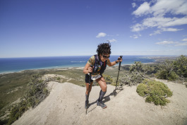 Comodoro Ultra Trail 2023