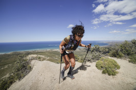 Comodoro Ultra Trail 2023