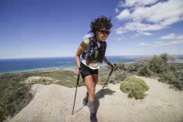 Comodoro Ultra Trail 2023