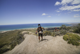 Comodoro Ultra Trail 2023