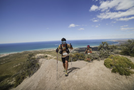 Comodoro Ultra Trail 2023