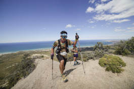 Comodoro Ultra Trail 2023