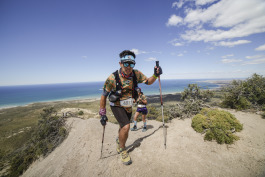 Comodoro Ultra Trail 2023