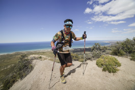 Comodoro Ultra Trail 2023