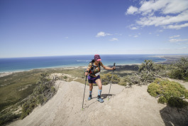 Comodoro Ultra Trail 2023