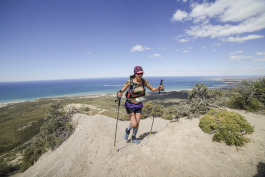 Comodoro Ultra Trail 2023