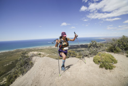 Comodoro Ultra Trail 2023