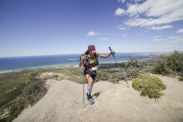 Comodoro Ultra Trail 2023