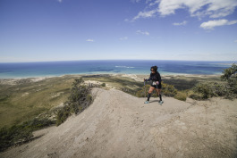 Comodoro Ultra Trail 2023