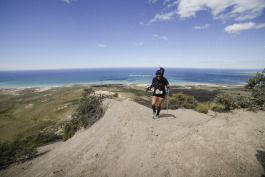 Comodoro Ultra Trail 2023