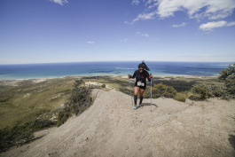 Comodoro Ultra Trail 2023