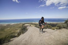 Comodoro Ultra Trail 2023