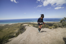 Comodoro Ultra Trail 2023