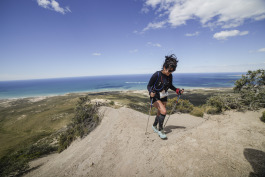 Comodoro Ultra Trail 2023