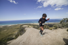 Comodoro Ultra Trail 2023