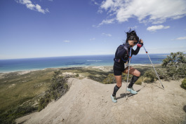 Comodoro Ultra Trail 2023