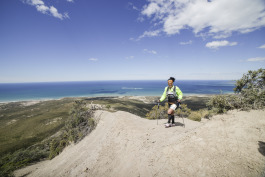 Comodoro Ultra Trail 2023