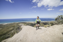 Comodoro Ultra Trail 2023