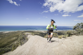 Comodoro Ultra Trail 2023