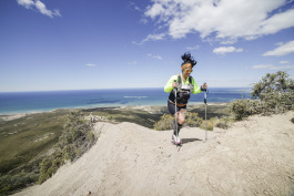 Comodoro Ultra Trail 2023