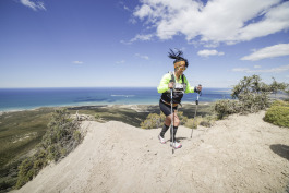 Comodoro Ultra Trail 2023