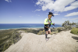 Comodoro Ultra Trail 2023