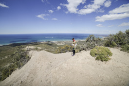 Comodoro Ultra Trail 2023