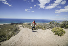 Comodoro Ultra Trail 2023