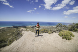 Comodoro Ultra Trail 2023