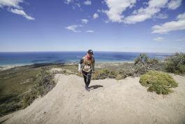 Comodoro Ultra Trail 2023